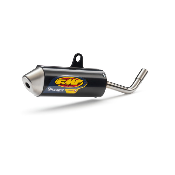 Husqvarna Fmf powercore 2 silencer